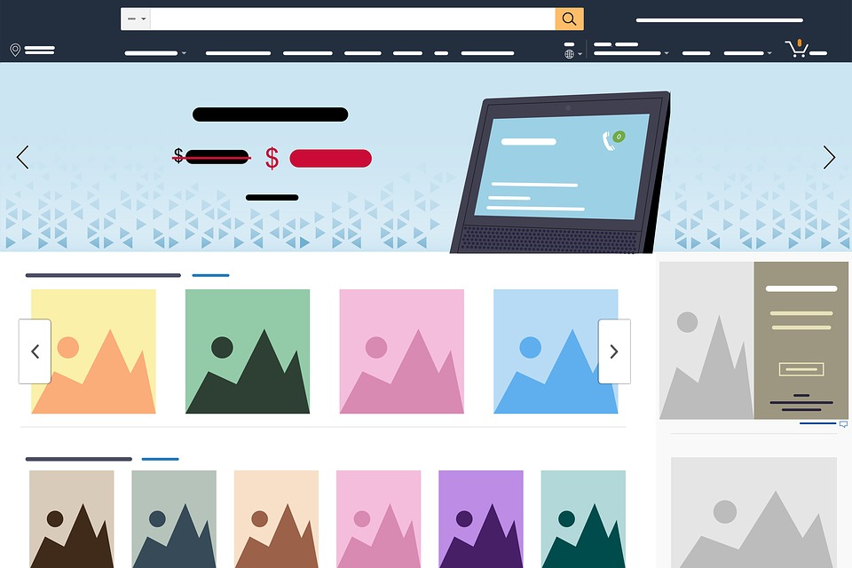 Commerce, Online, Buying, Selling, Shopping, Offers