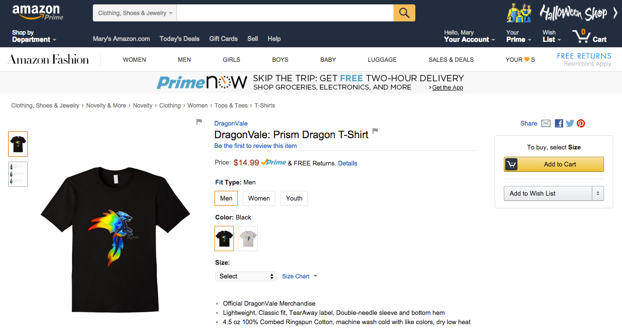 how to succeed on Merch by Amazon